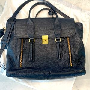 3.1 Phillip Lim Large Pashli